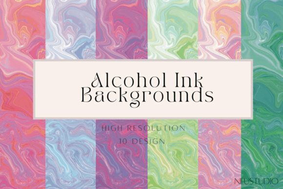 Choosing the Right Abstract Digital Background for High-Impact Visual Design
