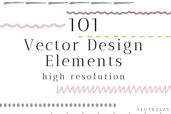 Elevate Your Digital Designs with High-Resolution Dotted Lines and Decorative Borders